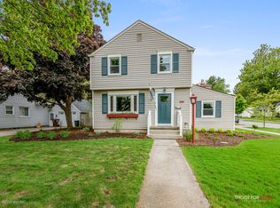 1701 Wisconsin Ave, Grand Haven, MI 49417