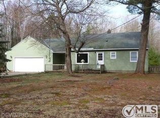 1717 N Weber Rd, Muskegon, MI 49445