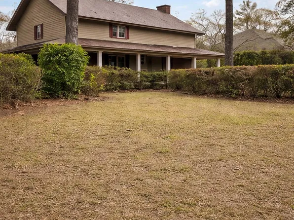 425 Lakewood Dr, Sumter, SC 29150