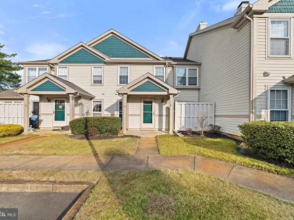 254 Steeplechase Ct, Woodbury, NJ 08096
