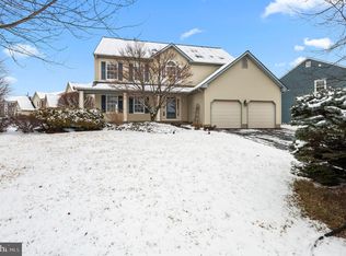 1 Amaryllis Ln, Newtown, PA
