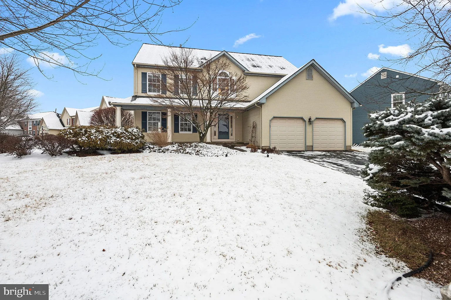 1 Amaryllis Ln photo 1
