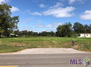 6870 Island Rd, Jarreau, LA 70749