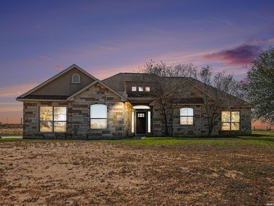3270 County Road 405, Floresville, TX, 78114