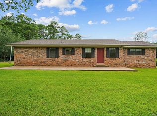 140 Easy St, Stonewall, LA 71078