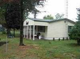 1785 Welch Rd, Saint Helen, MI 48656