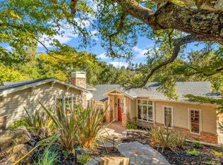 51 Camino Encinas, Orinda, CA