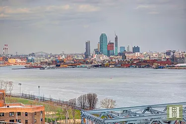 Sold by Halstead Real Estate