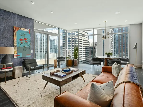 200 Congress Ave Unit 15D, Austin, TX 78701