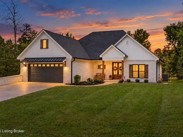 3103 Salt Lick Rd, Crestwood, KY 40014