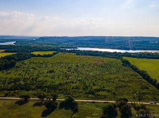 N 445th Rd, Webbers Falls, OK 74470