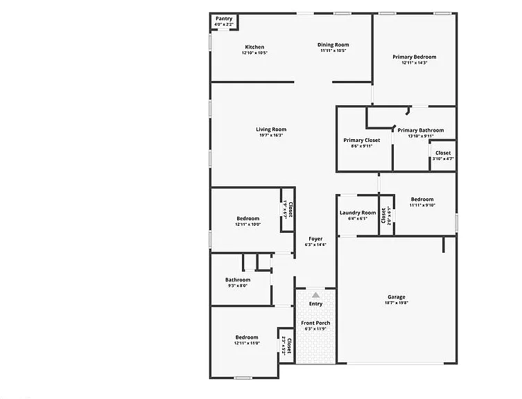 329 Magnolia Blvd — Photo 2
