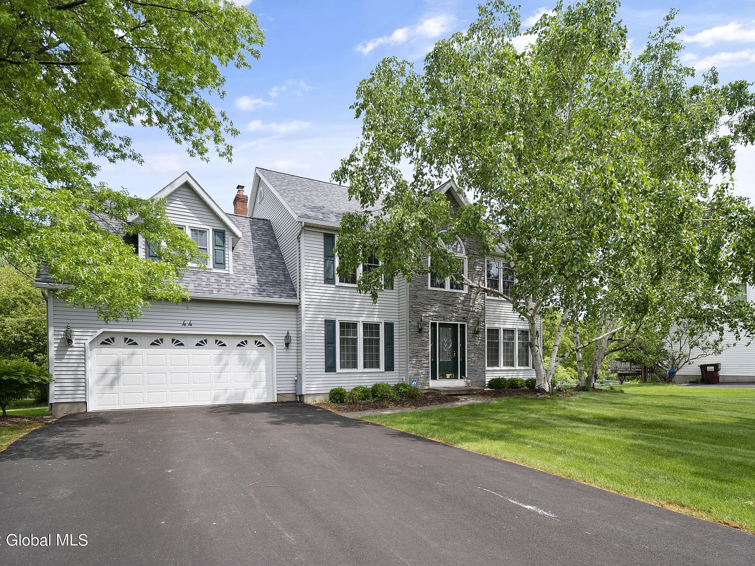 44 Omega Terrace, Latham, NY 12110 Zillow