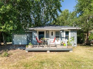 124 N Keller Ave, East Wenatchee, WA 98802