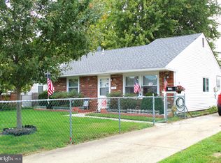 415 Ruth Ave, Maple Shade, NJ 08052