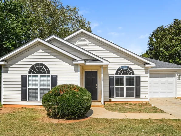910 Milkfarm Ct, Monroe, NC 28110