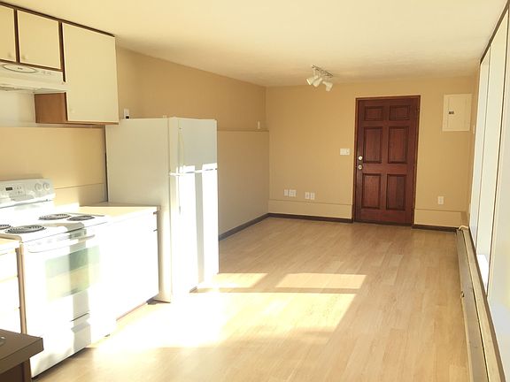 Entry, Living, Dining area