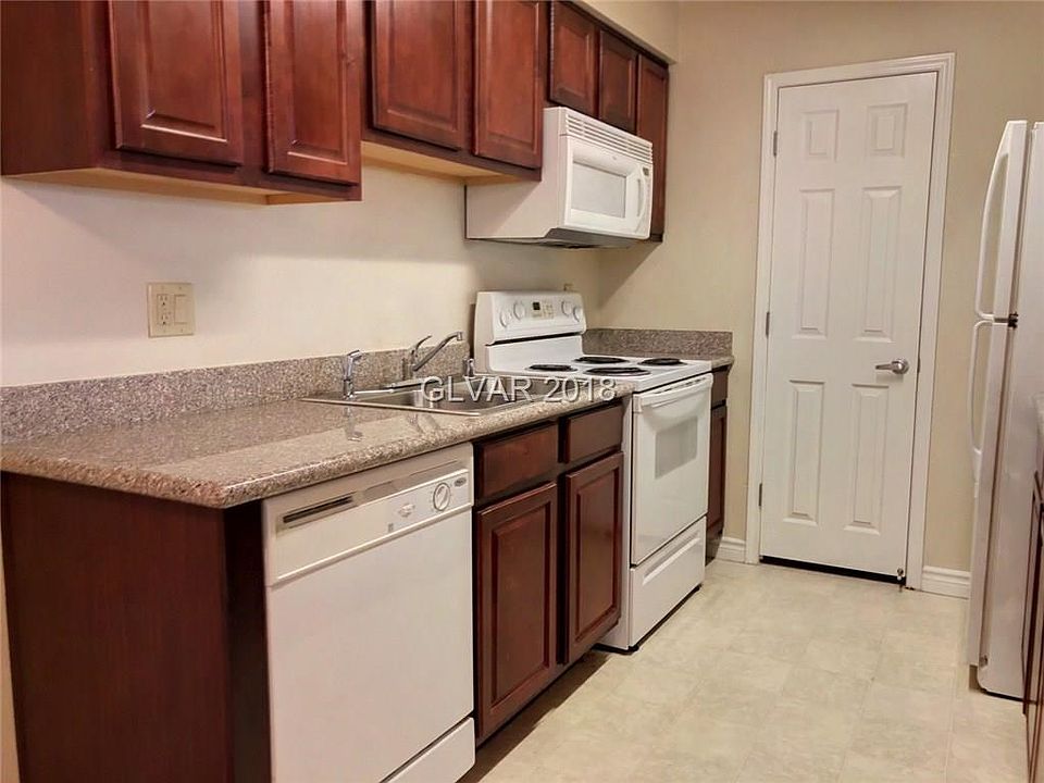 1st image of 2451 N Rainbow Blvd Unit 1007