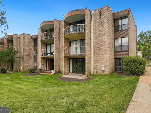3346 Huntley Square Dr #T, Temple Hills, MD 20748