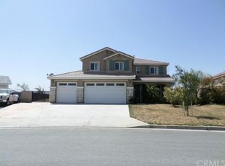 19385 Silver Summit Cir, Perris, CA 92570