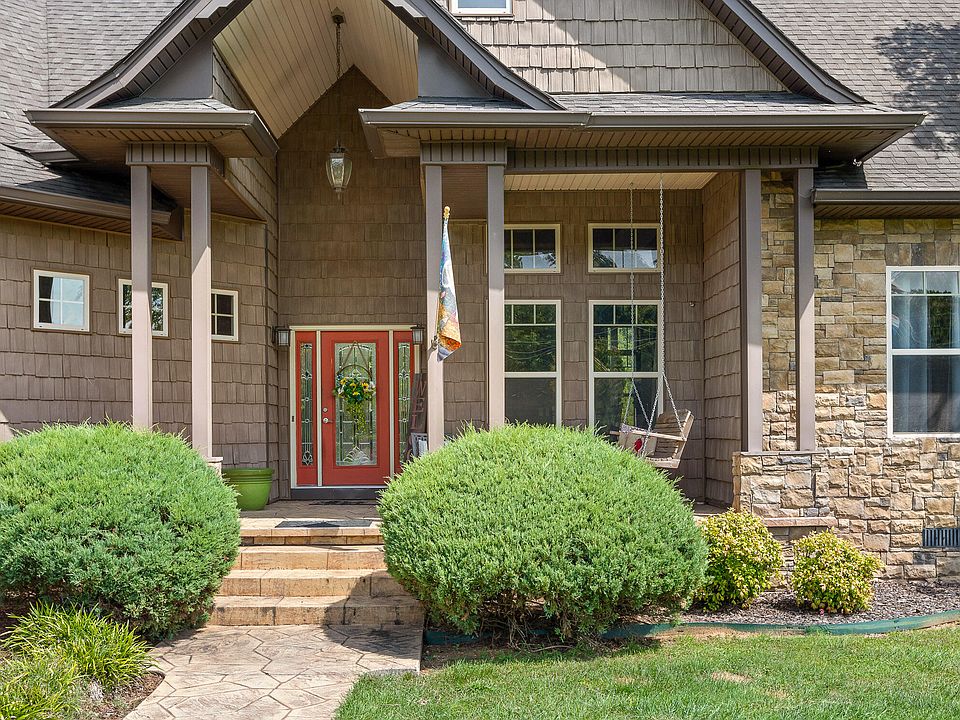1883 Lead Mine Valley Rd SW, Cleveland, TN 37311 | Zillow