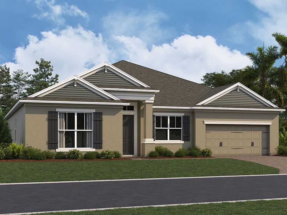 Corina XL Elevation B1