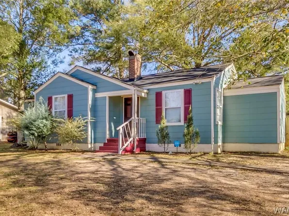 96 Springbrook, Tuscaloosa, AL 35405