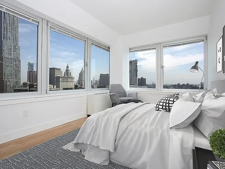 200 Water St #1414 — Photo 1