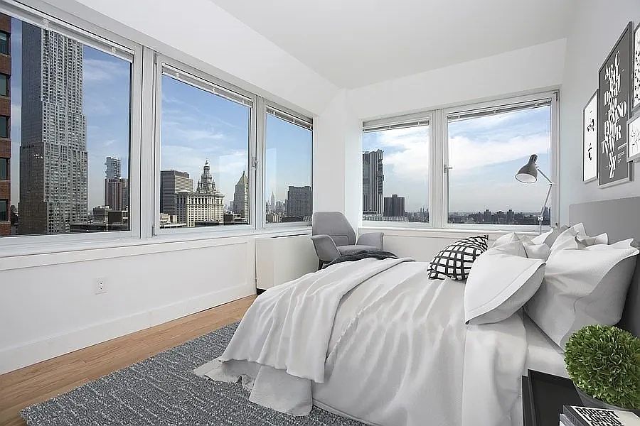 1st image of 200 Water St APT 1414