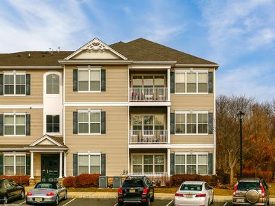 338 Sloan Ct, Matawan, NJ, 07747
