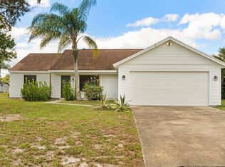 1490 April Ave, Deltona, FL 32725