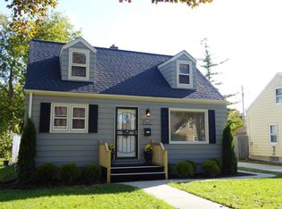 4918 N 64th St, Milwaukee, WI 53218