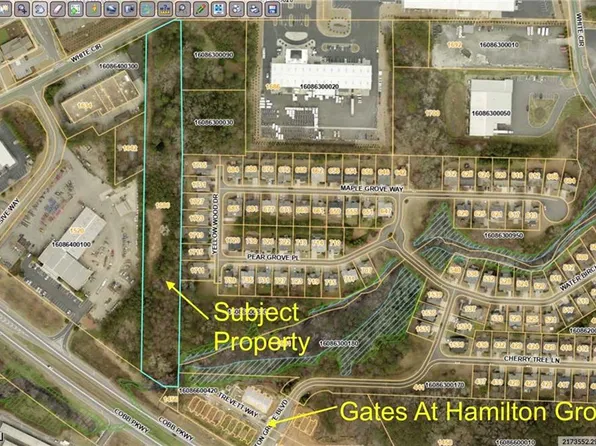 1686 N Cobb Pkwy #1, Marietta, GA 30060