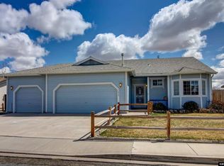 7892 Jacinto Ave, Sparks, NV