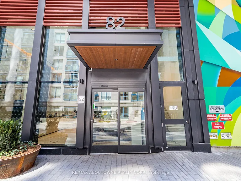 82 Dalhousie St #3002 — Photo 3