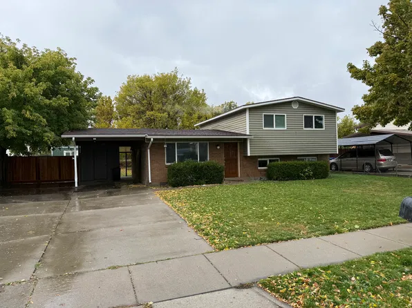 3427 W Valley Heights Dr, Salt Lake City, UT 84129