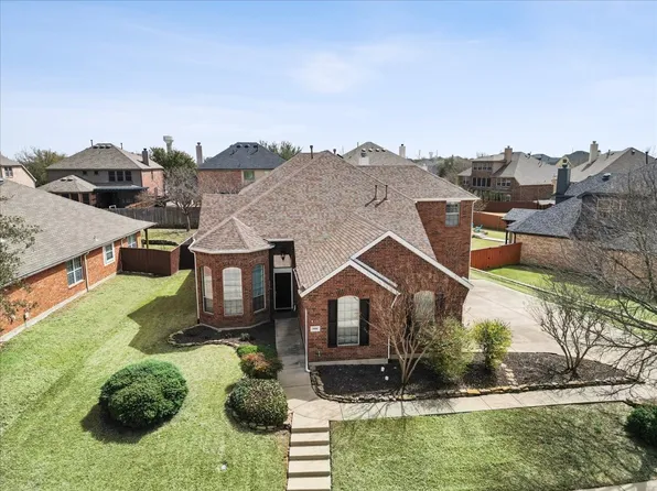 544 McKinney Trl, Fate, TX 75087