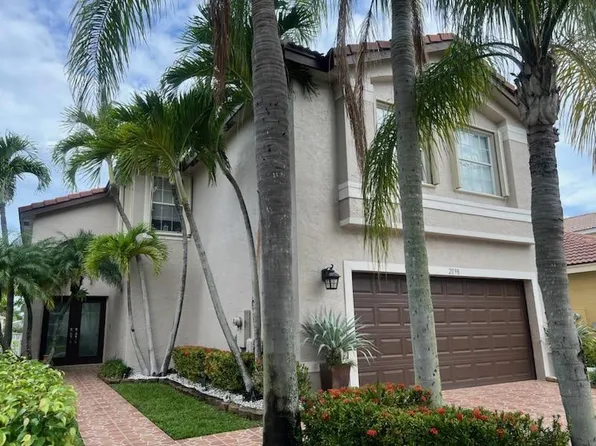 2098 SW 175th Avenue, Miramar, FL 33029