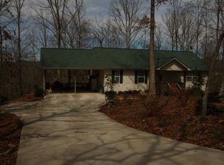 999 River View Rd, Blairsville, GA 30512