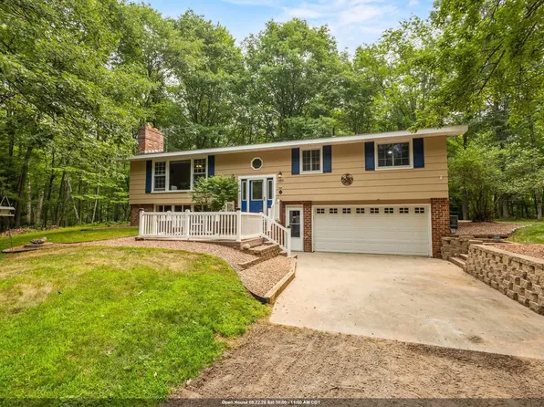 N1408 S 3rd Dr, Menominee, MI 49858