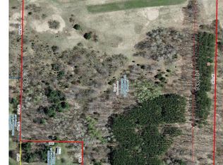 150th St, Frederic, WI 54837