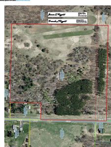 150th St, Frederic, WI, 54837