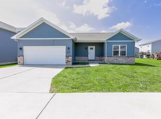 1429 Eagle Ave #18, Washington, IL 61571