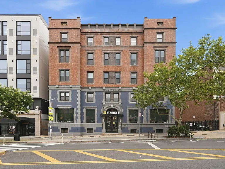 1763 Columbia Rd NW #307 — Photo 17