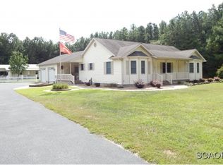 14280 Baker Mill Rd, Seaford, DE 19973