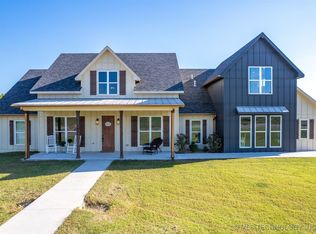 1429 Cedar Rd, Ada, OK 74820