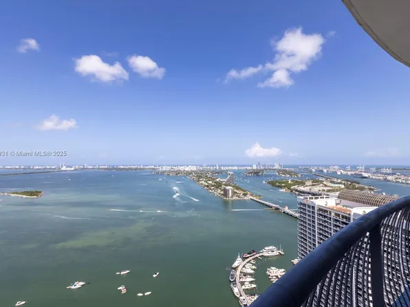 1750 N Bayshore Dr APT 4801, Miami, FL 33132