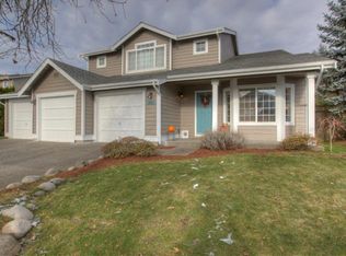 3501 Wynalda Dr, Enumclaw, WA 98022