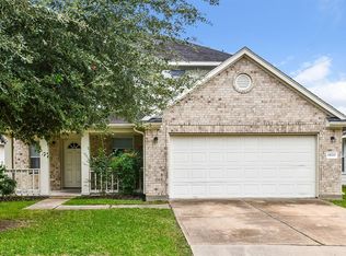 19715 River Pointe Ln, Katy, TX 77449
