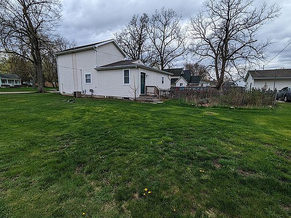 Yard